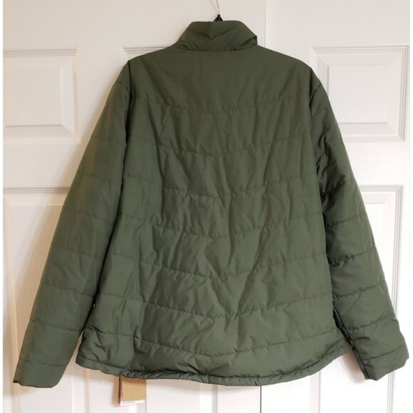 New The Northface Coat Jacket Sz XXXL 2X 3X Tamburello - Picture 3 of 7